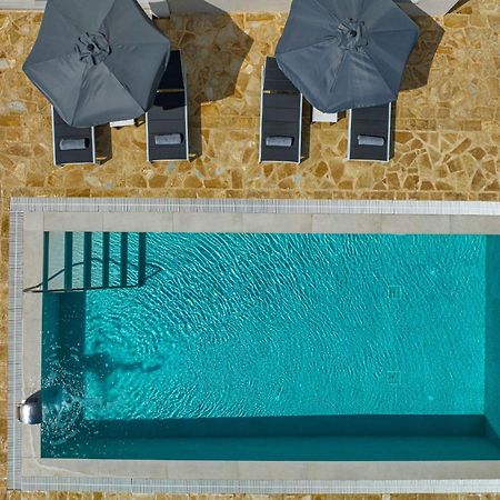 Villa Debora Zakynthos Exterior foto